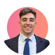 Profesor titulado en Bioquímica y con máster en Nutrición ofrece clases de ciencias desde primaria hasta bachillerato.